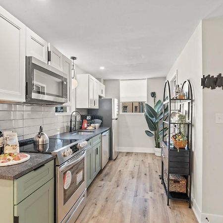 E Passyunk Ave 1 Bedroom Gem - Prime Location! Filadelfia Esterno foto