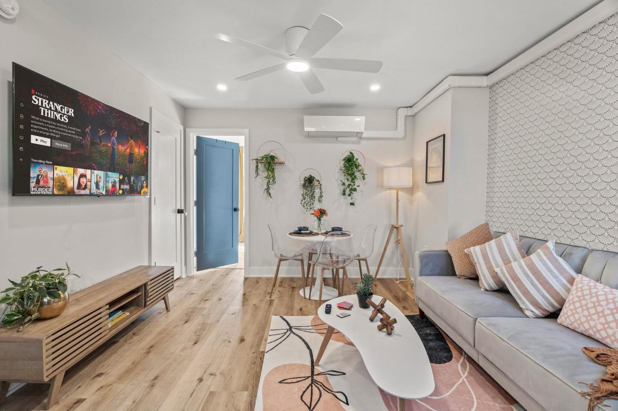 E Passyunk Ave 1 Bedroom Gem - Prime Location! Filadelfia Esterno foto