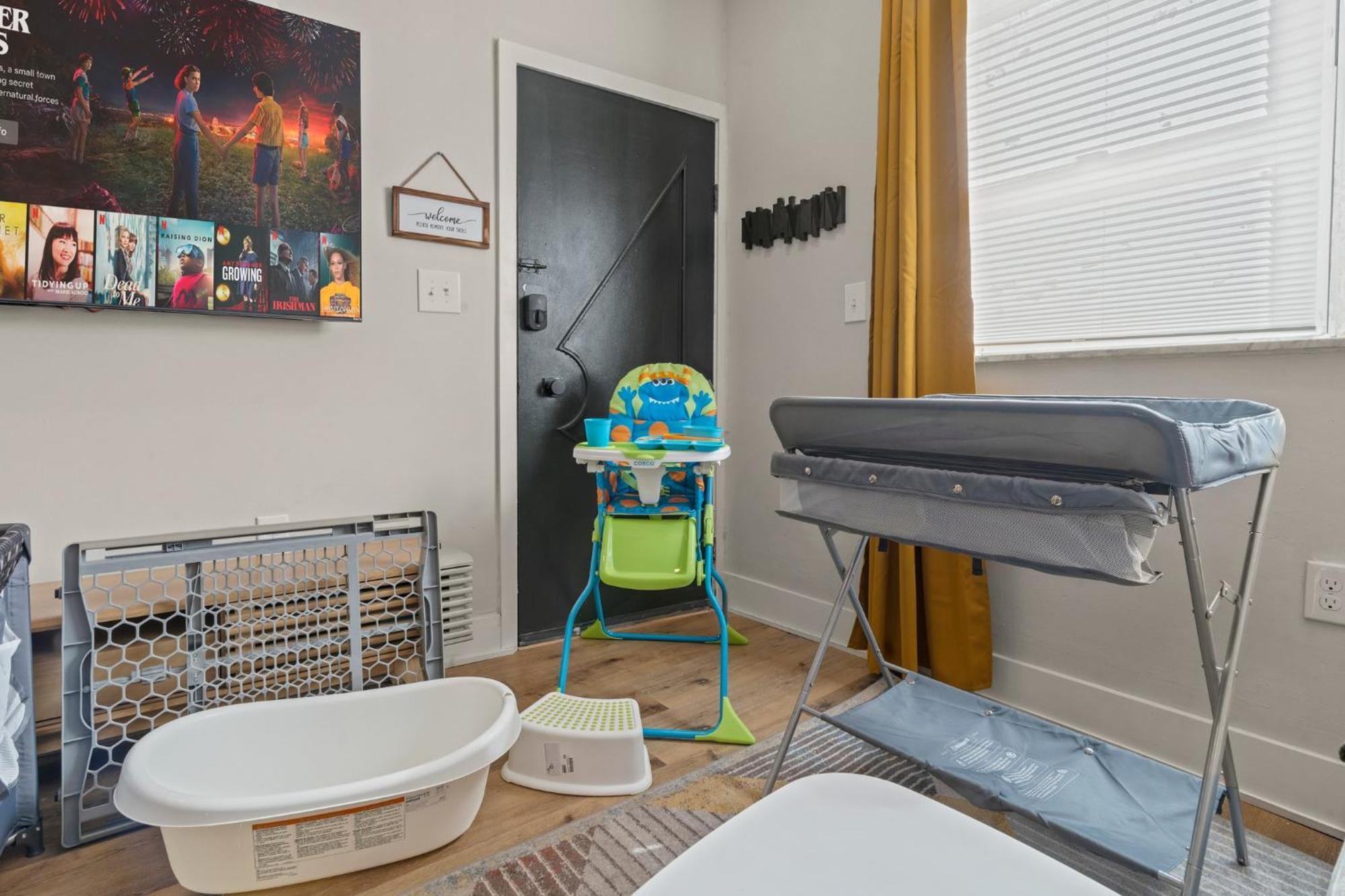 E Passyunk Ave 1 Bedroom Gem - Prime Location! Filadelfia Esterno foto